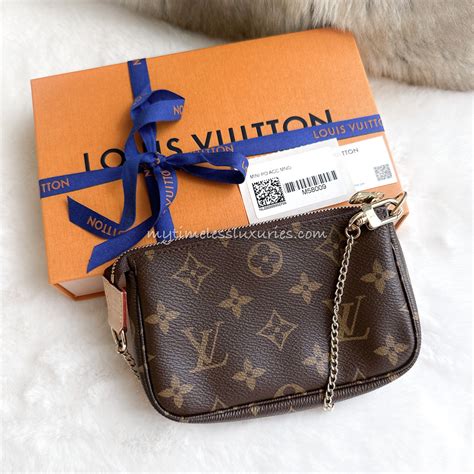 mini man purse louis vuitton|louis vuitton mini monogram.